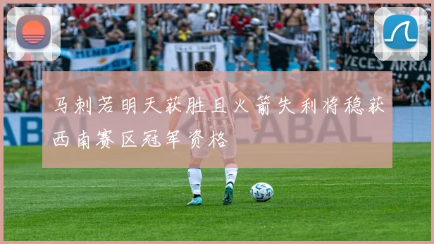 马刺若明天获胜且火箭失利将稳获西南赛区冠军资格